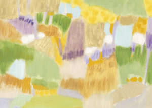 Summer Landscape II