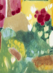 Garden Dream I