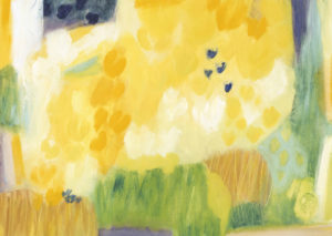 Transparent Landscape III