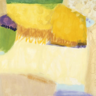 Summer Abstraction