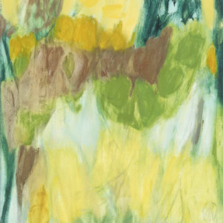 Window Panel IX