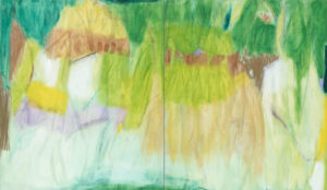 Abstract Impression I