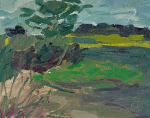Near Acabonack