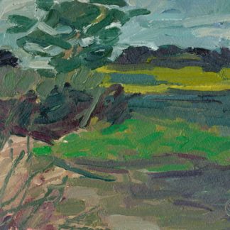 Near Acabonack