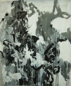 Moonscape