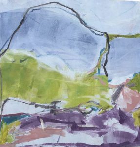 Imaginary Landscape VI
