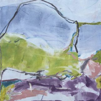 Imaginary Landscape VI