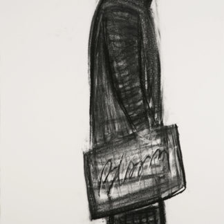 Man with Briefcase