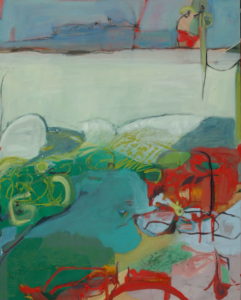 Morning in Spring