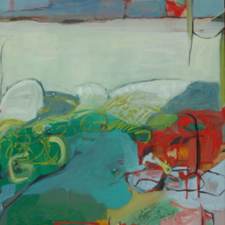 Morning in Spring