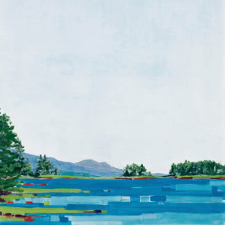 Pool High Tide II