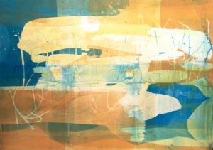 Tidal Pool XXII