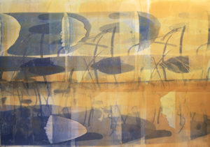 Tidal Pool VII