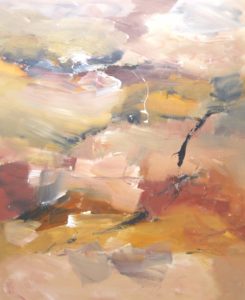 Ascension No. 10