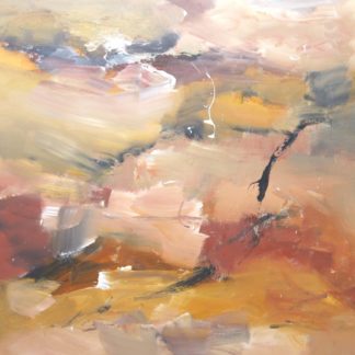 Ascension No. 10