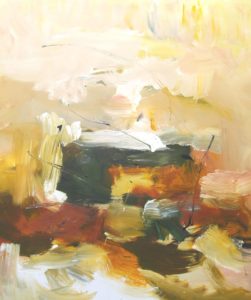 Ascension No. 3