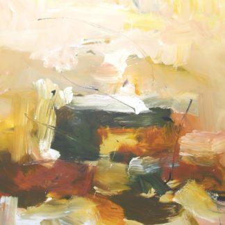 Ascension No. 3