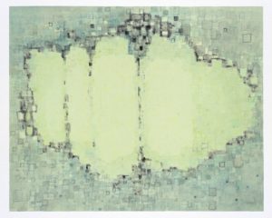 Refraction VI
