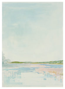 Westport IV Horizon Line
