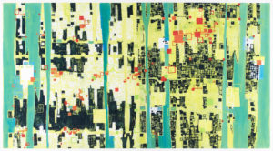 Modal Dispersion I