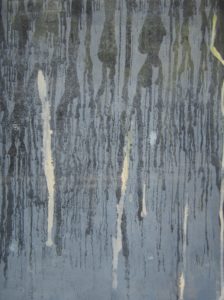 Condensation VI