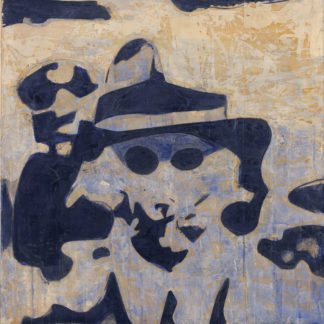 Man with Hat