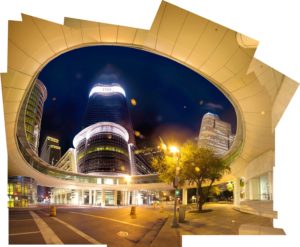 Crystal City 2