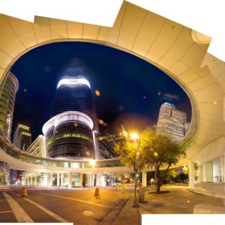 Crystal City 2