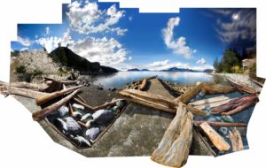 Lions Bay 1