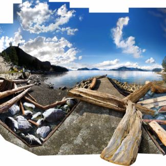 Lions Bay 1