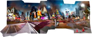 Time Square 1