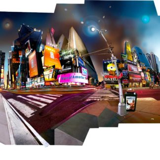 Time Square 1