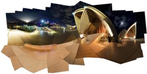Sydney Opera 1