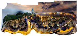 Taikoo Place 2 Hong Kong