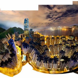 Taikoo Place 2 Hong Kong