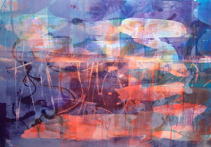 Tidal Pool IX