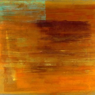 Jeanette Fintz, "Malay Series: Marang," acrylic on canvas