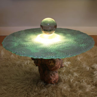 Chameleon Cocktail Table
