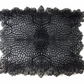 Black Dragonfly X