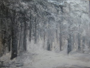 Black Forest