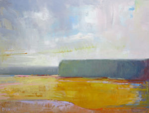Golden Field