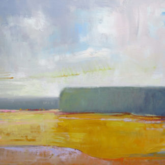Golden Field