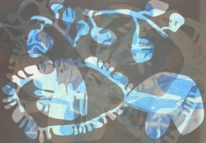 Mary Manning, "Bay Junope"