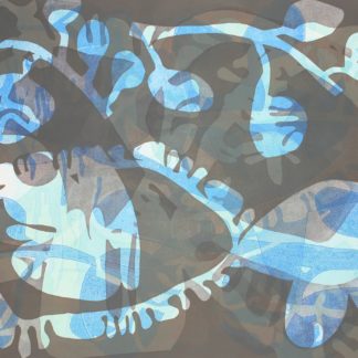 Mary Manning, "Bay Junope"