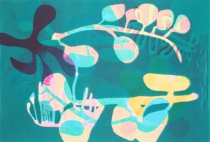 Mary Manning, "Bay Batiste,"