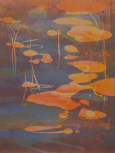New Swamp Series: Carnivale