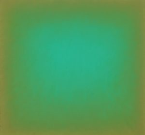 (P39) New Green Chord