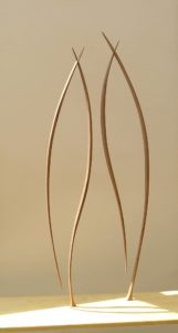 Two Standing Pairs