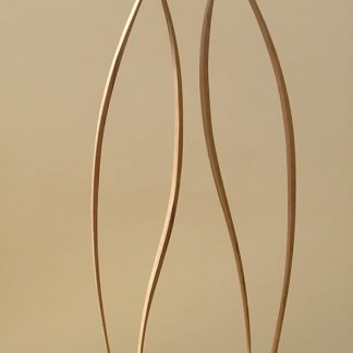 Two Standing Pairs
