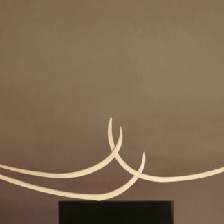 Three Intersecting in the Middle